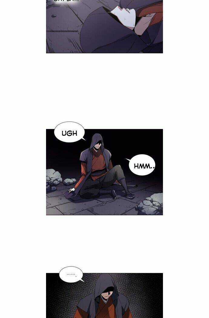 Thiên Ma Thần Quyết: Trùng Sinh Chapter 1 trang 10