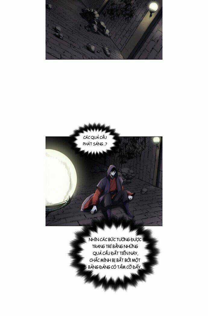 Thiên Ma Thần Quyết: Trùng Sinh Chapter 1 trang 14