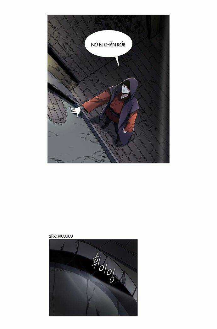 Thiên Ma Thần Quyết: Trùng Sinh Chapter 1 trang 16