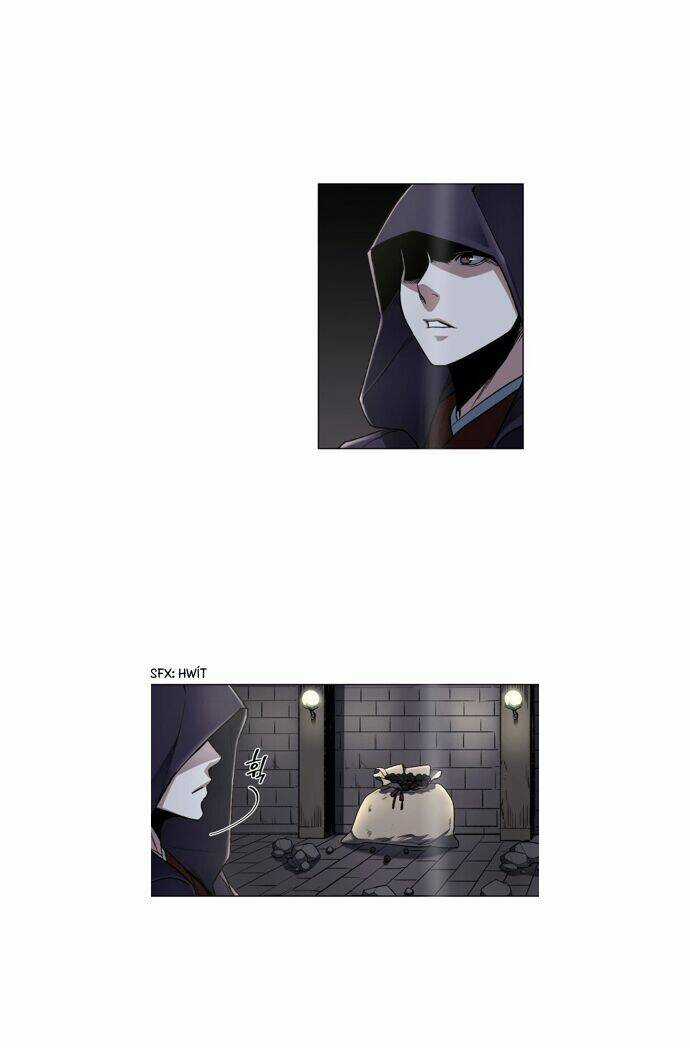 Thiên Ma Thần Quyết: Trùng Sinh Chapter 1 trang 17