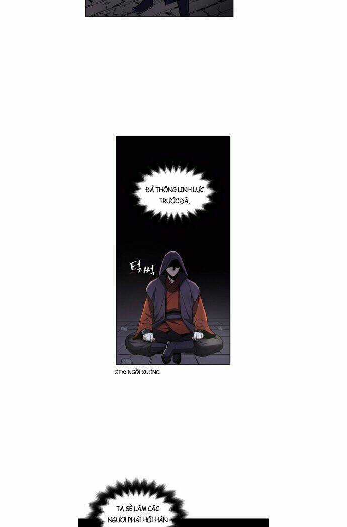 Thiên Ma Thần Quyết: Trùng Sinh Chapter 1 trang 19