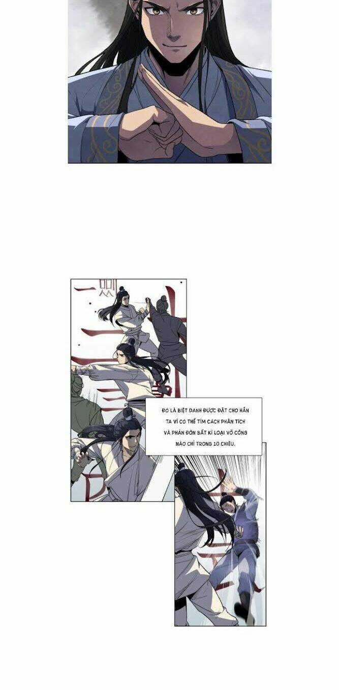 Thiên Ma Thần Quyết: Trùng Sinh Chapter 1 trang 2