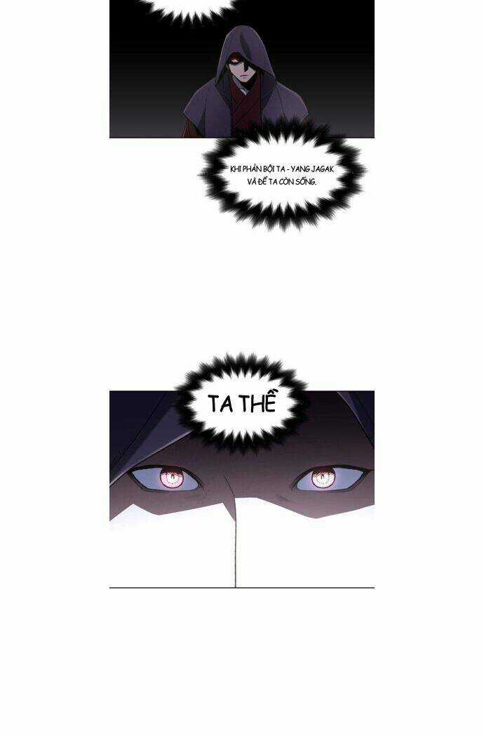 Thiên Ma Thần Quyết: Trùng Sinh Chapter 1 trang 20