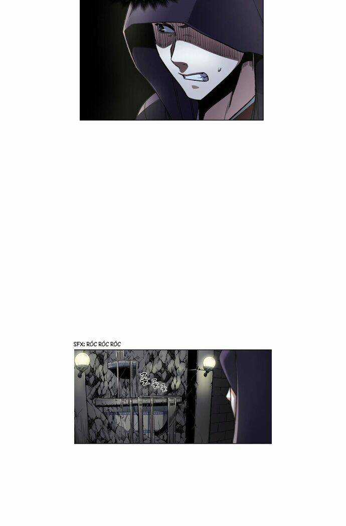 Thiên Ma Thần Quyết: Trùng Sinh Chapter 1 trang 23