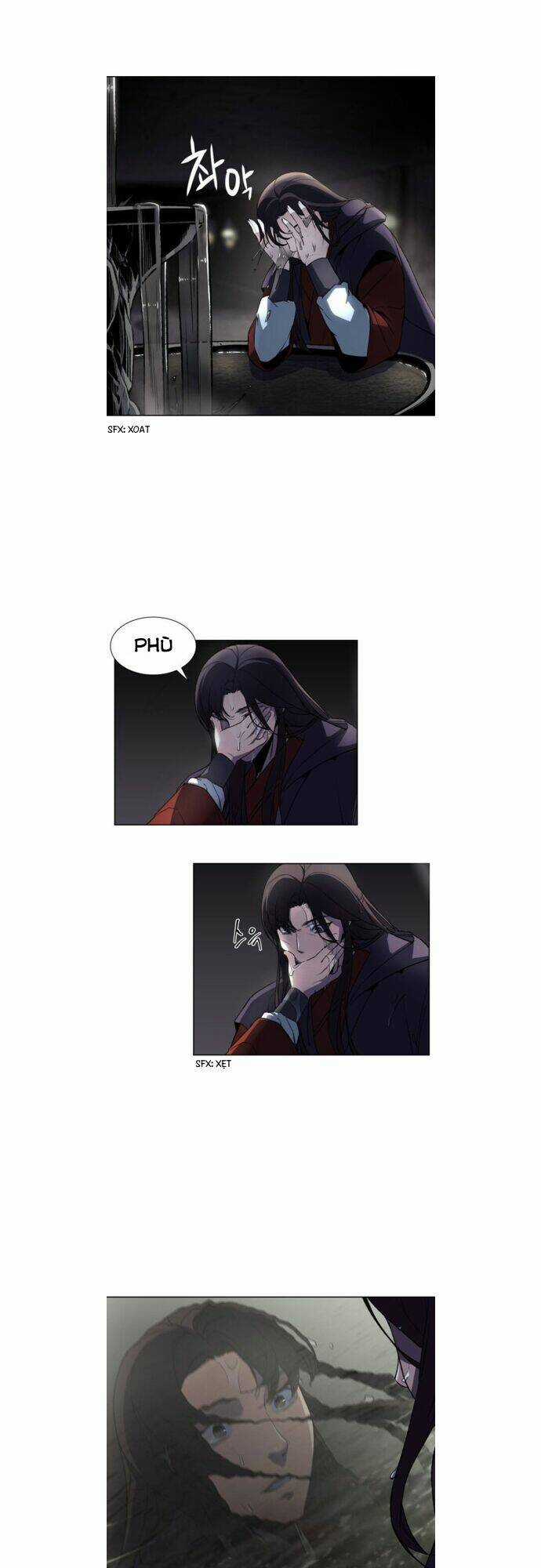 Thiên Ma Thần Quyết: Trùng Sinh Chapter 1 trang 24