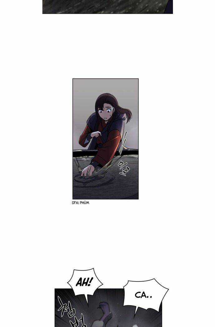 Thiên Ma Thần Quyết: Trùng Sinh Chapter 1 trang 25