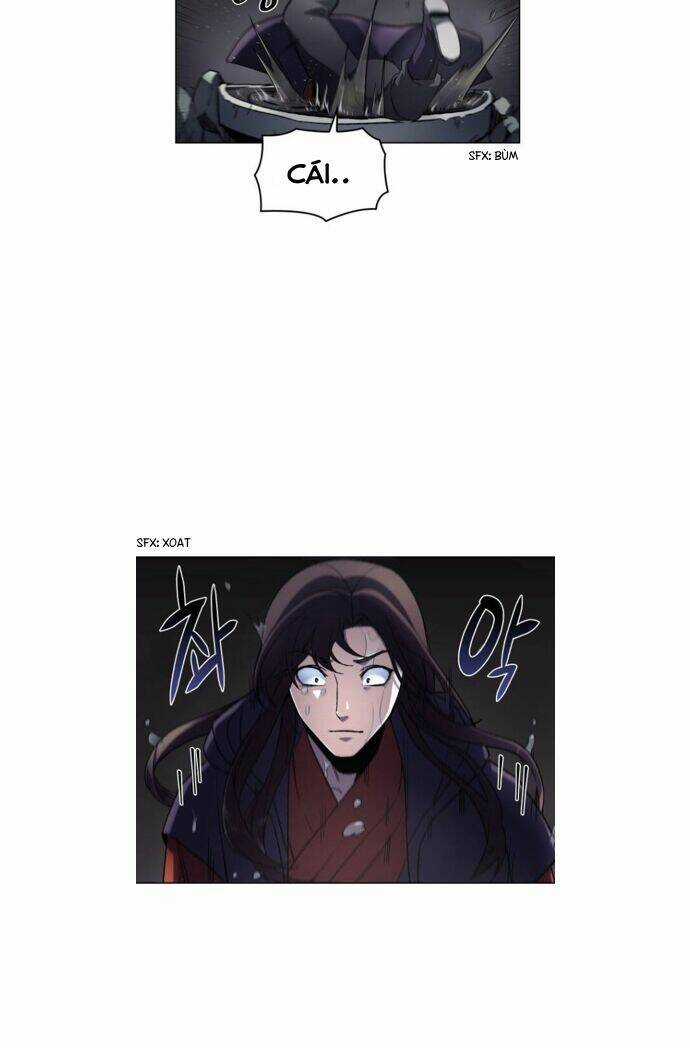 Thiên Ma Thần Quyết: Trùng Sinh Chapter 1 trang 26