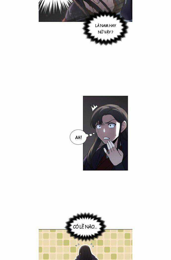 Thiên Ma Thần Quyết: Trùng Sinh Chapter 1 trang 28