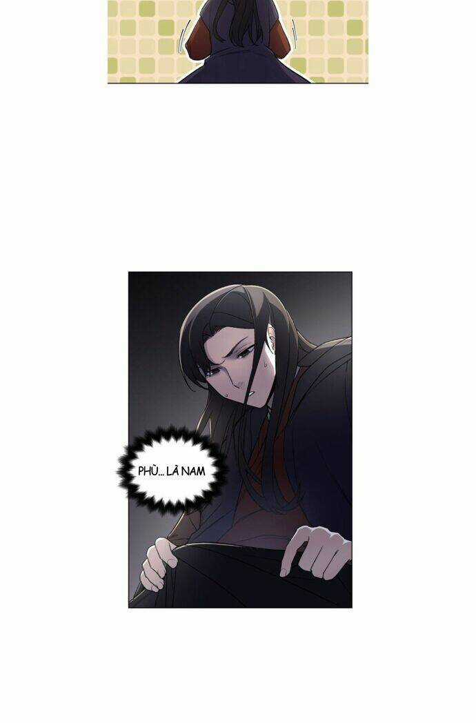 Thiên Ma Thần Quyết: Trùng Sinh Chapter 1 trang 29