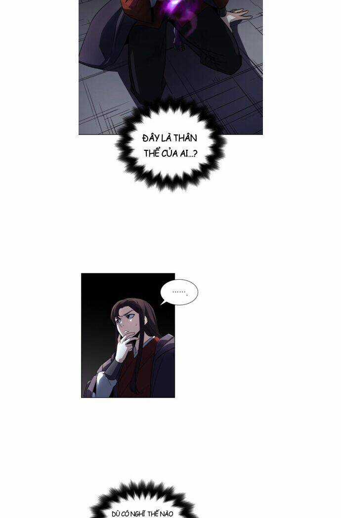 Thiên Ma Thần Quyết: Trùng Sinh Chapter 1 trang 31