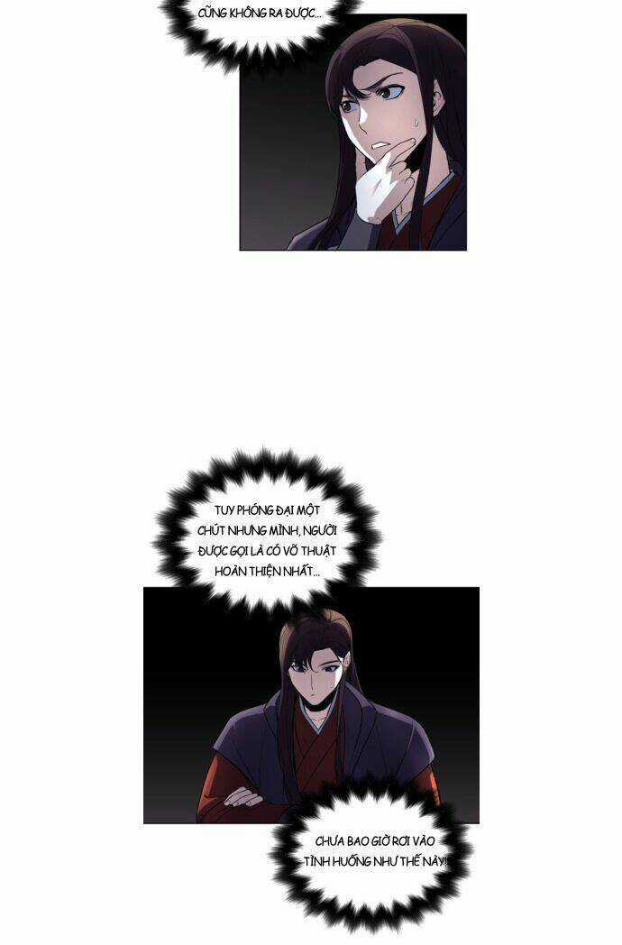 Thiên Ma Thần Quyết: Trùng Sinh Chapter 1 trang 32