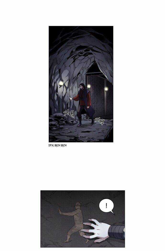 Thiên Ma Thần Quyết: Trùng Sinh Chapter 1 trang 34