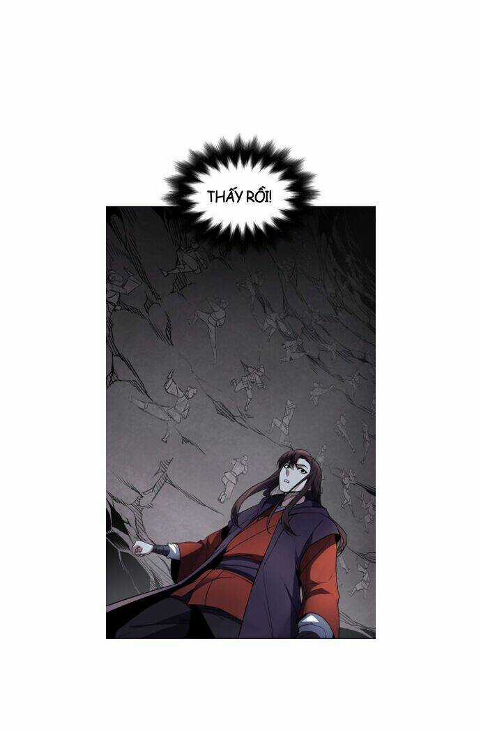 Thiên Ma Thần Quyết: Trùng Sinh Chapter 1 trang 35