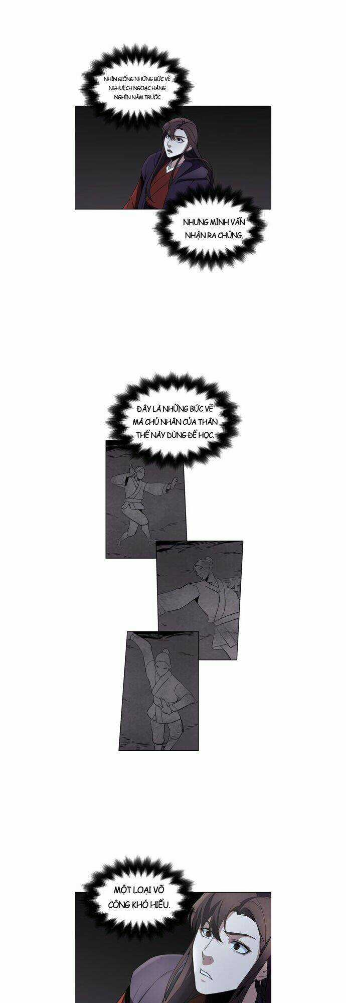 Thiên Ma Thần Quyết: Trùng Sinh Chapter 1 trang 36