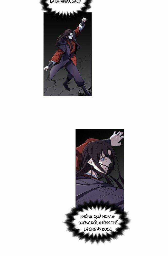 Thiên Ma Thần Quyết: Trùng Sinh Chapter 1 trang 38