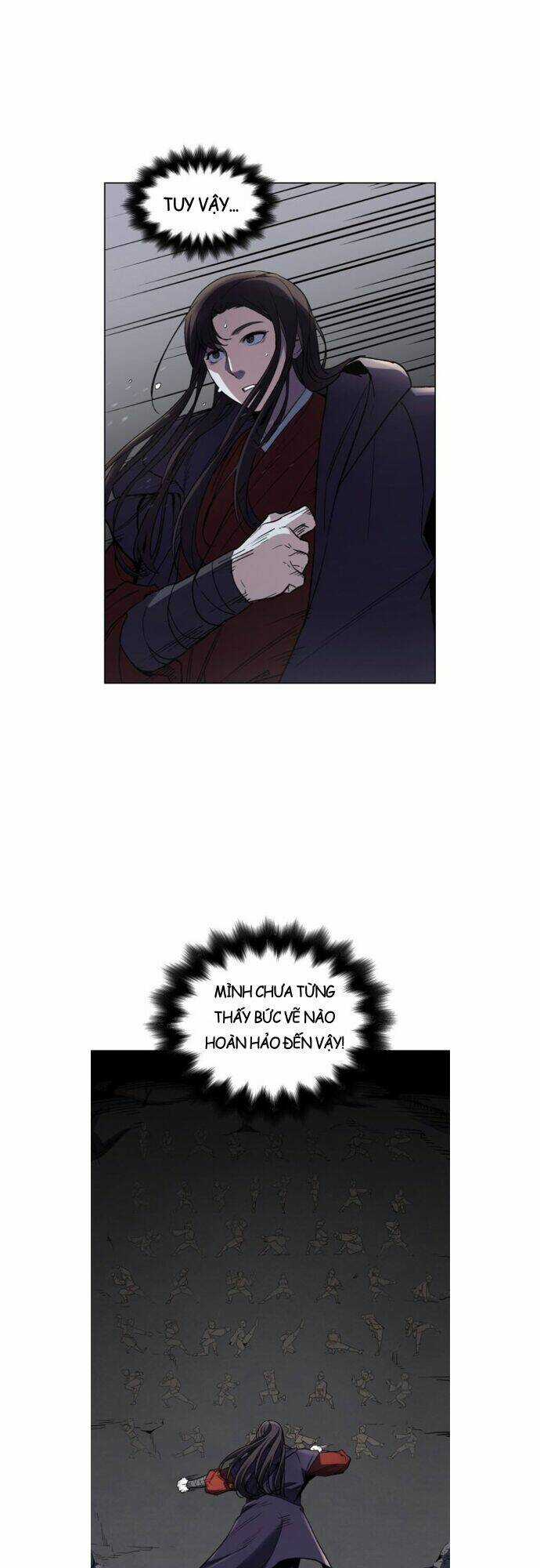 Thiên Ma Thần Quyết: Trùng Sinh Chapter 1 trang 39