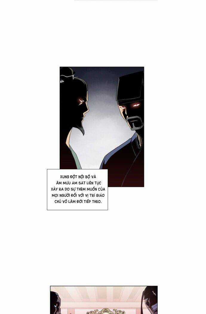 Thiên Ma Thần Quyết: Trùng Sinh Chapter 1 trang 4