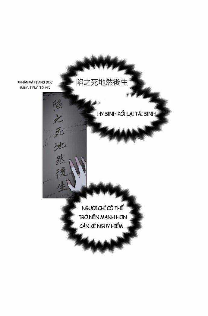 Thiên Ma Thần Quyết: Trùng Sinh Chapter 1 trang 41