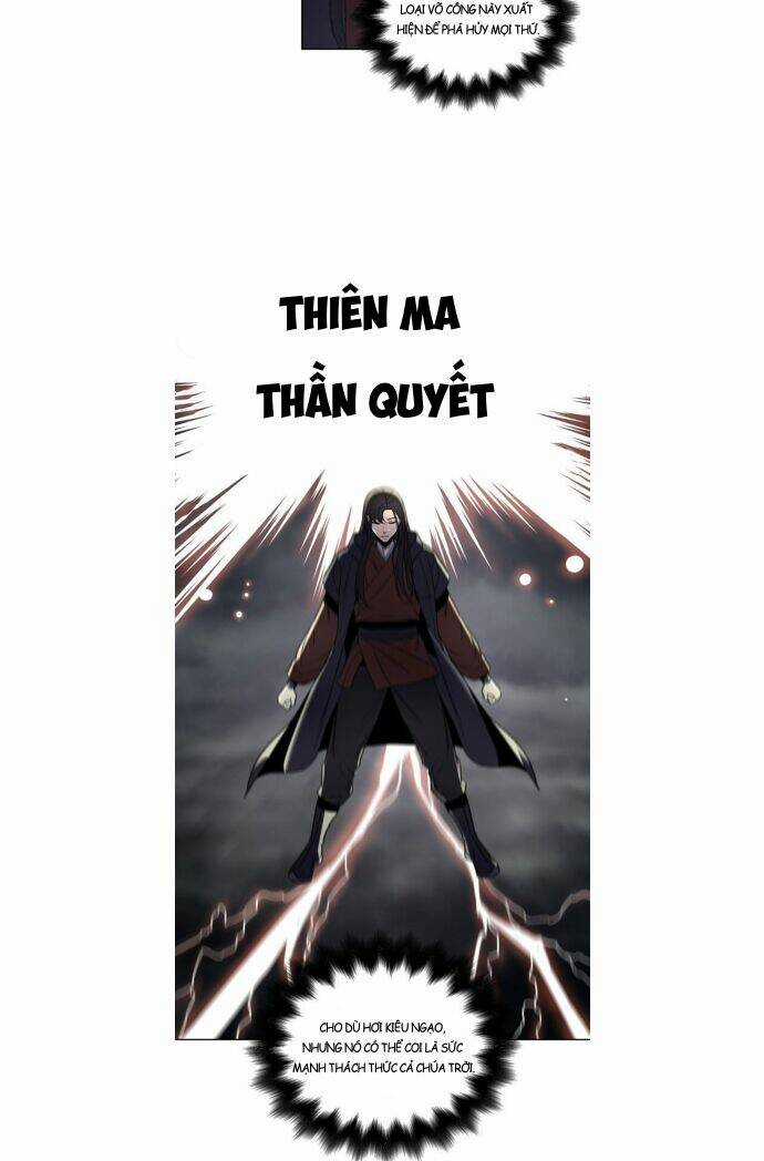 Thiên Ma Thần Quyết: Trùng Sinh Chapter 1 trang 43