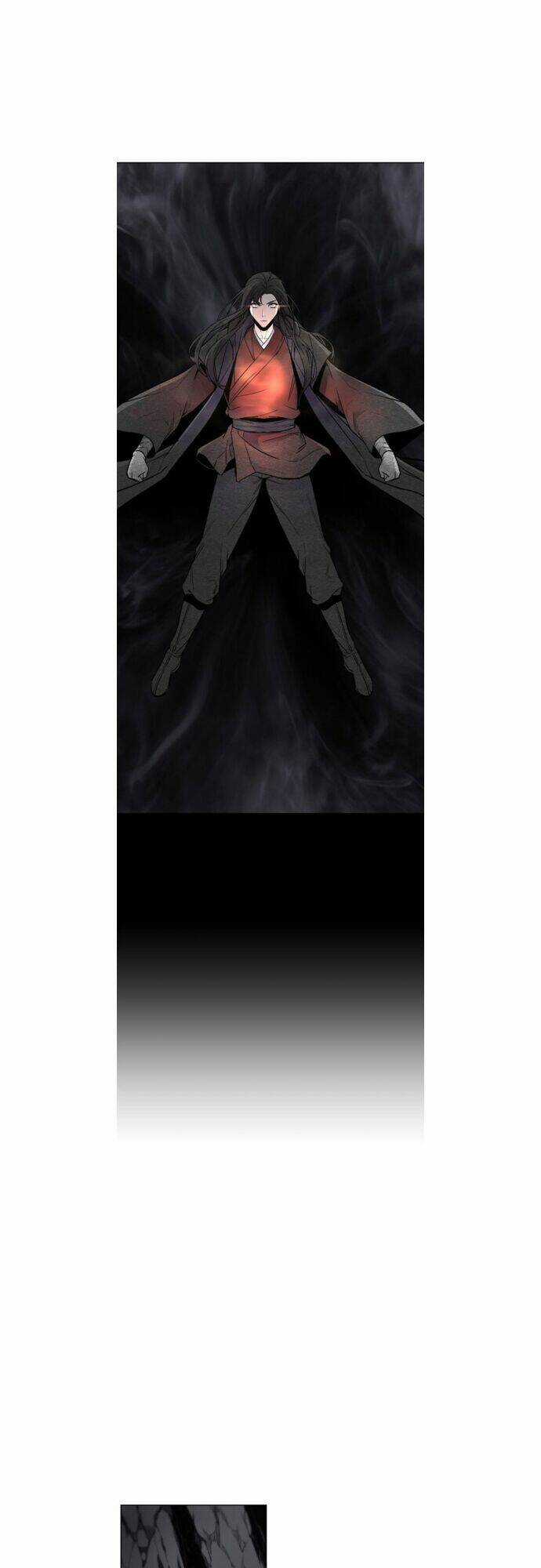 Thiên Ma Thần Quyết: Trùng Sinh Chapter 1 trang 45