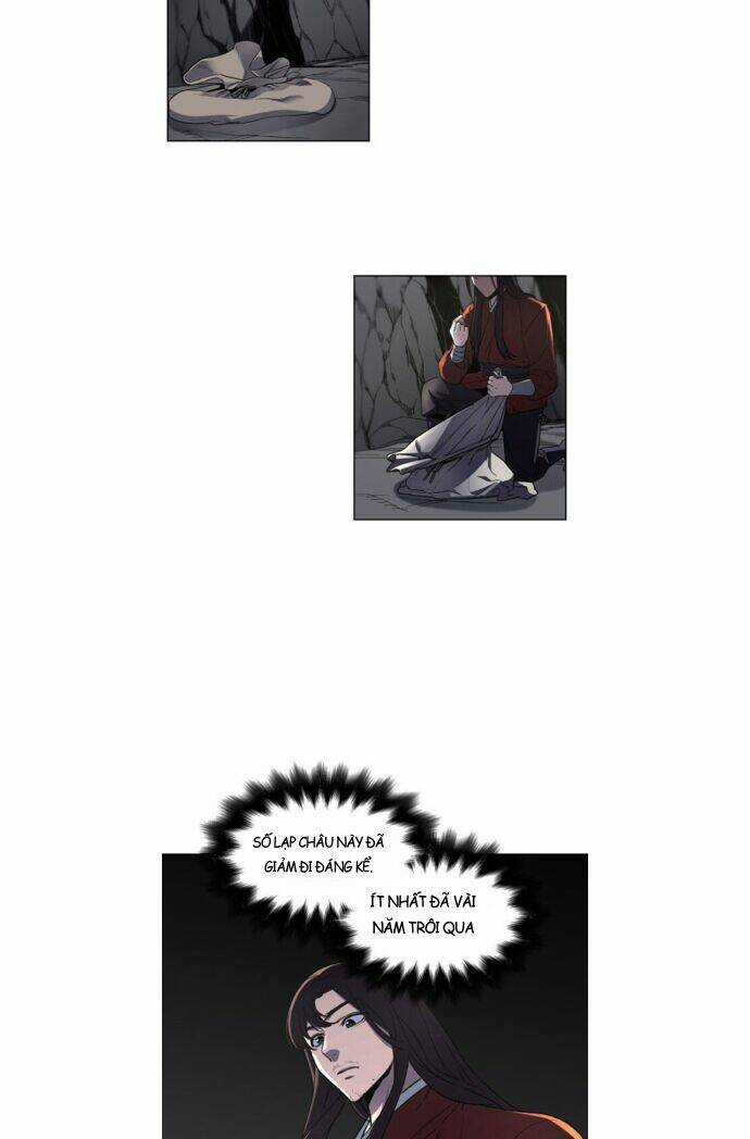 Thiên Ma Thần Quyết: Trùng Sinh Chapter 1 trang 46