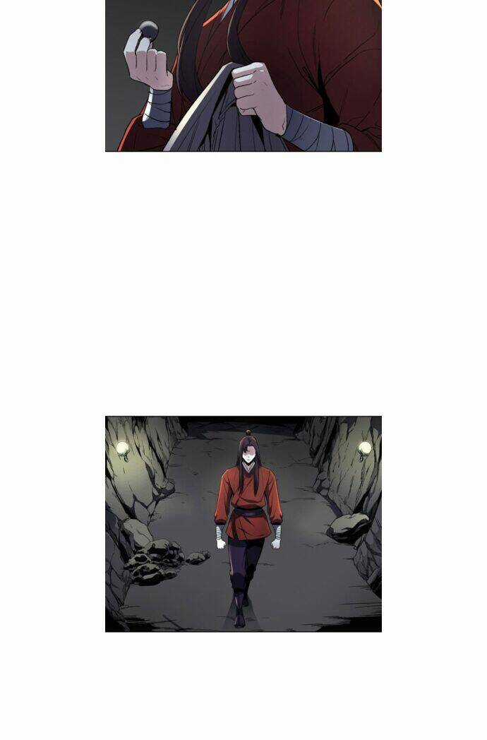 Thiên Ma Thần Quyết: Trùng Sinh Chapter 1 trang 47