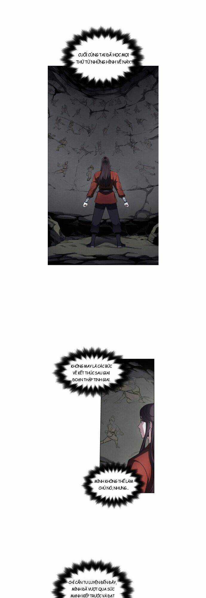 Thiên Ma Thần Quyết: Trùng Sinh Chapter 1 trang 48