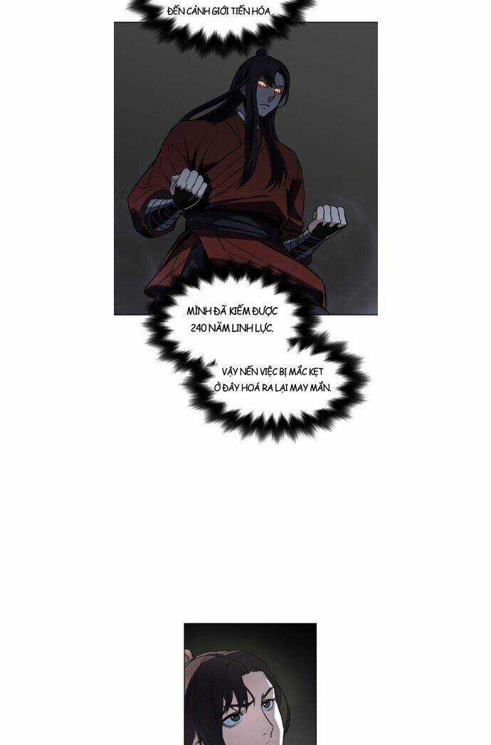 Thiên Ma Thần Quyết: Trùng Sinh Chapter 1 trang 49