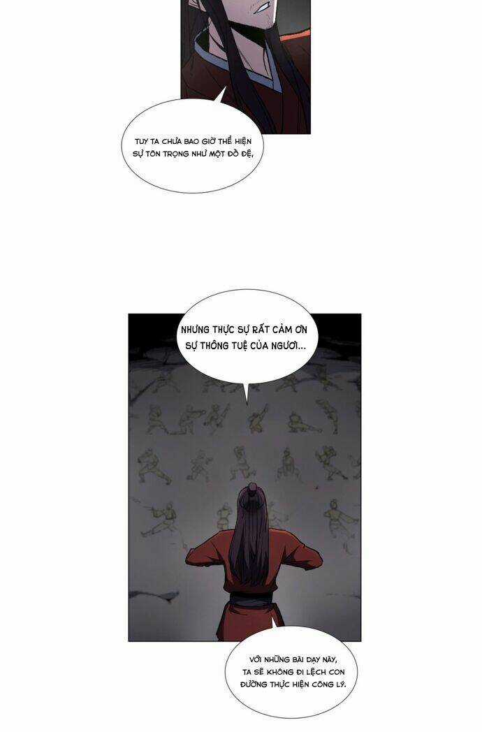 Thiên Ma Thần Quyết: Trùng Sinh Chapter 1 trang 50