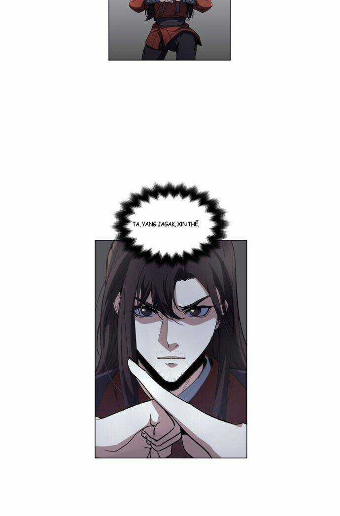 Thiên Ma Thần Quyết: Trùng Sinh Chapter 1 trang 53