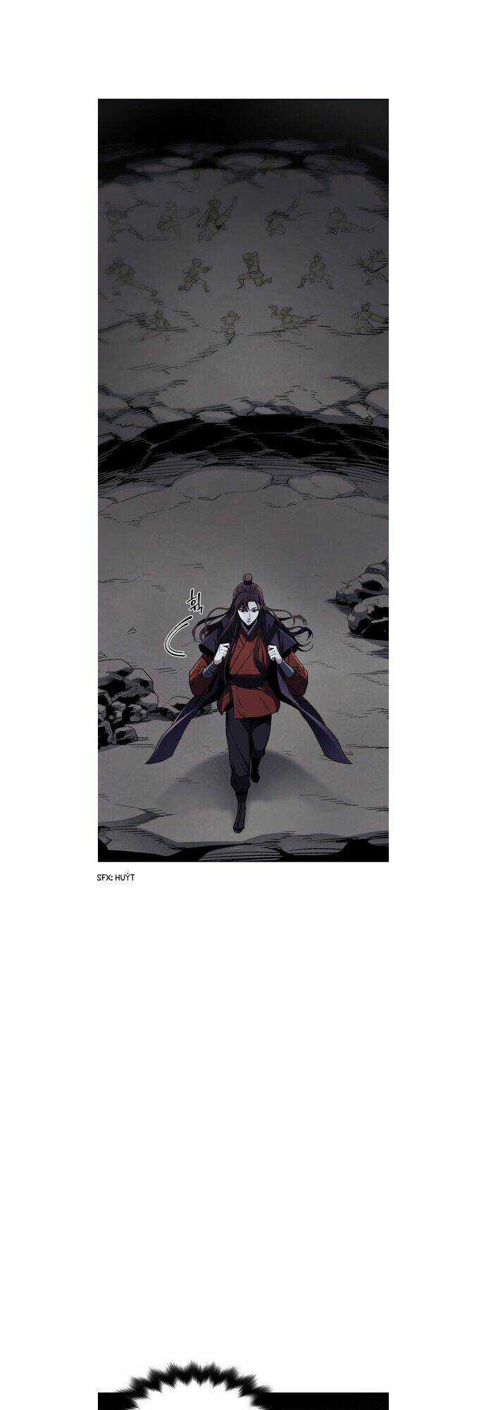 Thiên Ma Thần Quyết: Trùng Sinh Chapter 1 trang 54