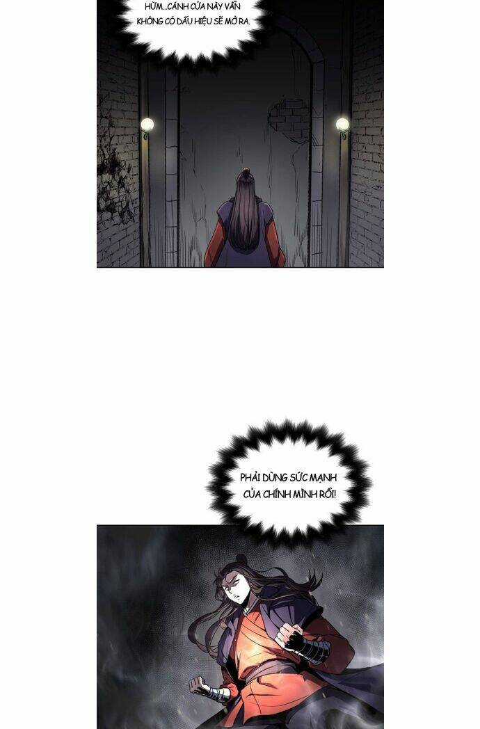 Thiên Ma Thần Quyết: Trùng Sinh Chapter 1 trang 55