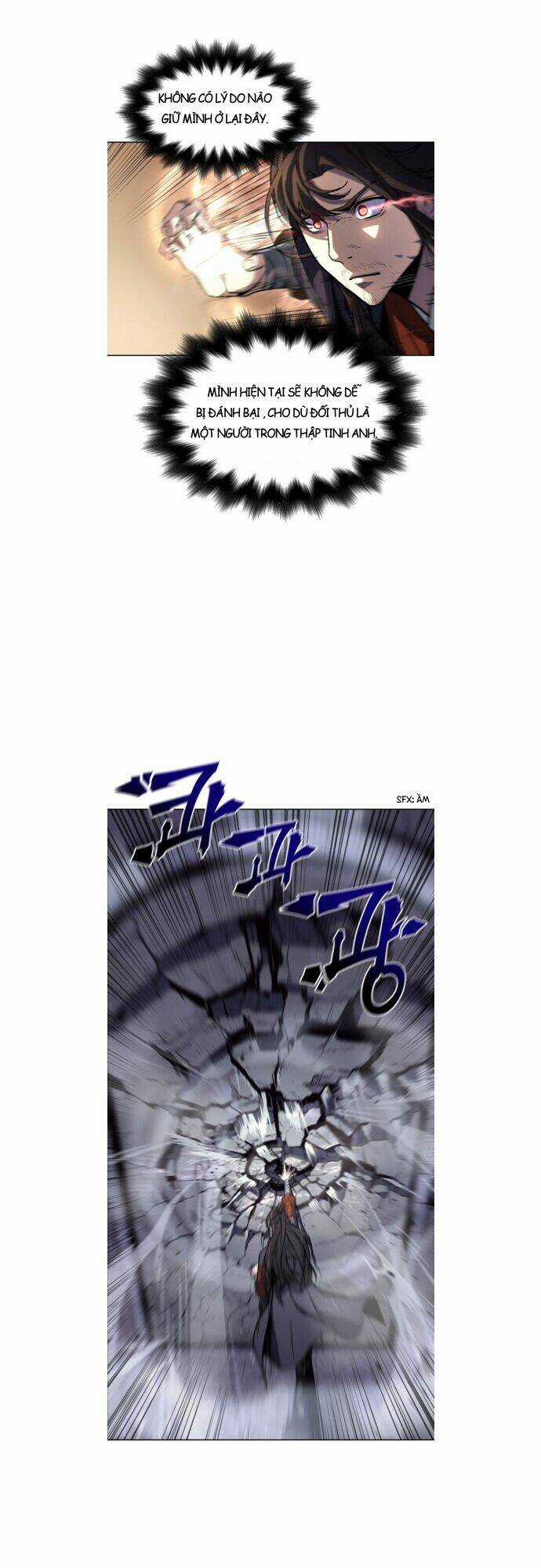 Thiên Ma Thần Quyết: Trùng Sinh Chapter 1 trang 57