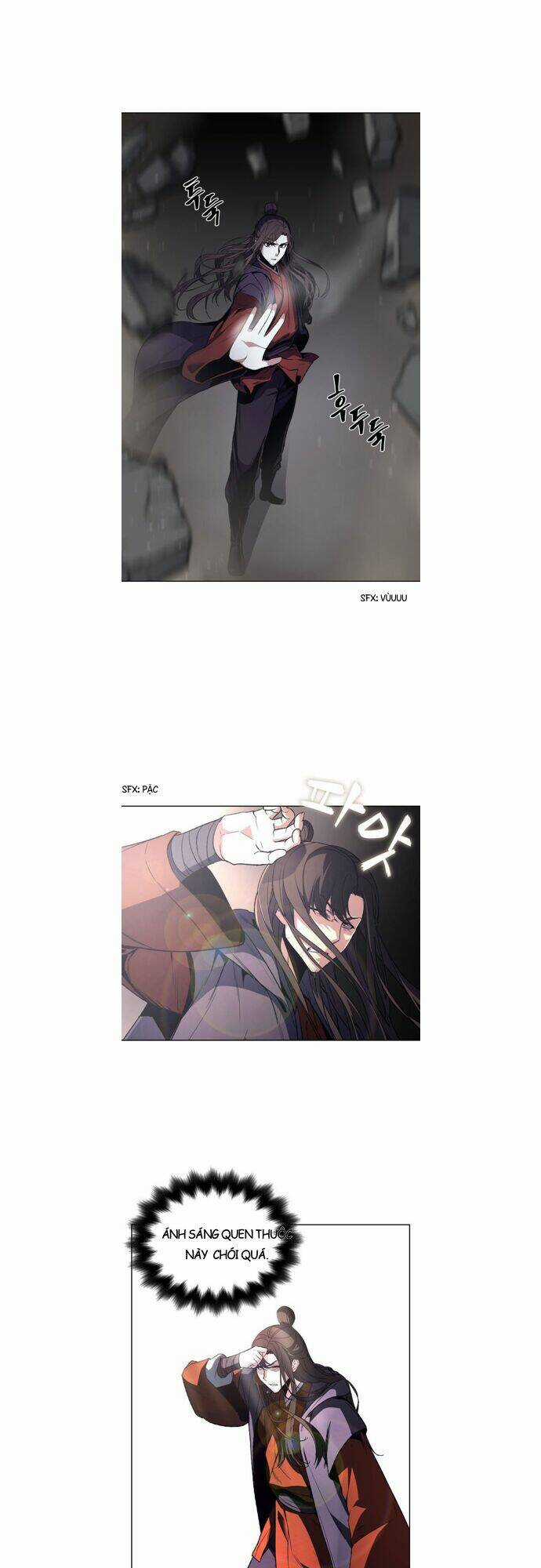 Thiên Ma Thần Quyết: Trùng Sinh Chapter 1 trang 60