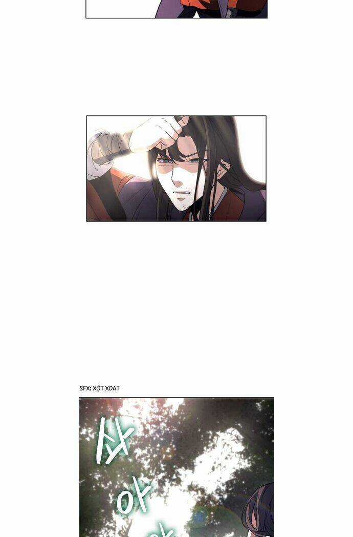 Thiên Ma Thần Quyết: Trùng Sinh Chapter 1 trang 61