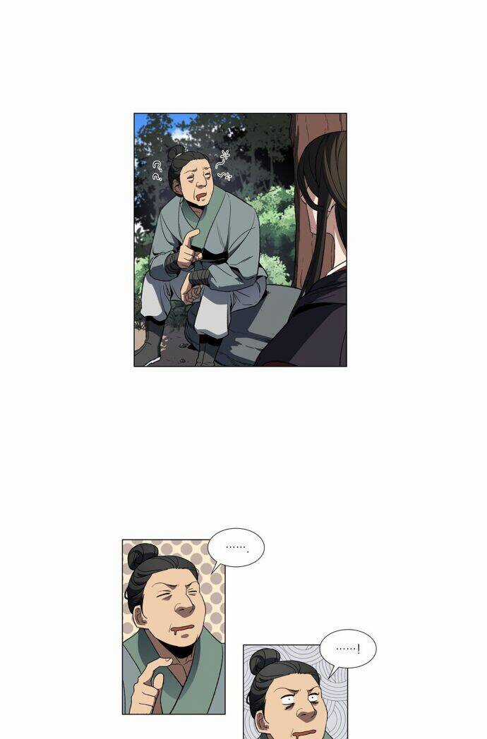 Thiên Ma Thần Quyết: Trùng Sinh Chapter 1 trang 64