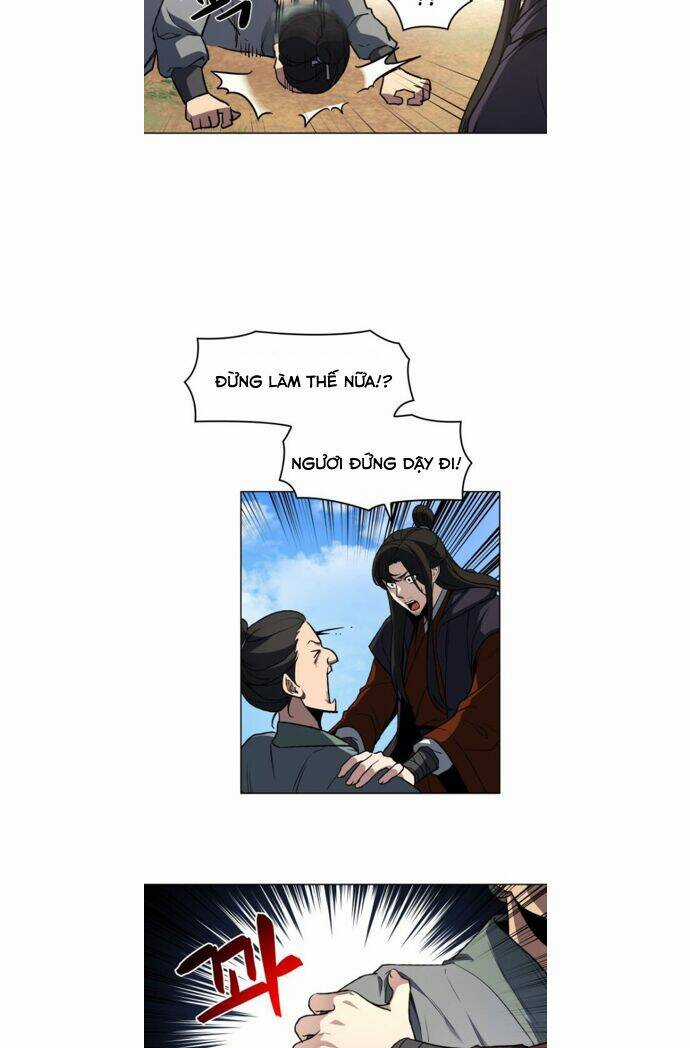 Thiên Ma Thần Quyết: Trùng Sinh Chapter 1 trang 70