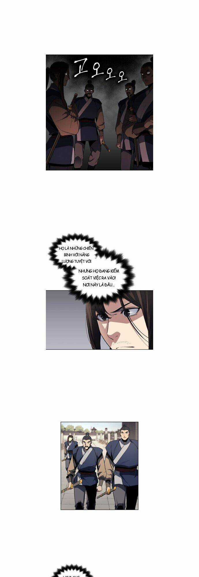 Thiên Ma Thần Quyết: Trùng Sinh Chapter 1 trang 75