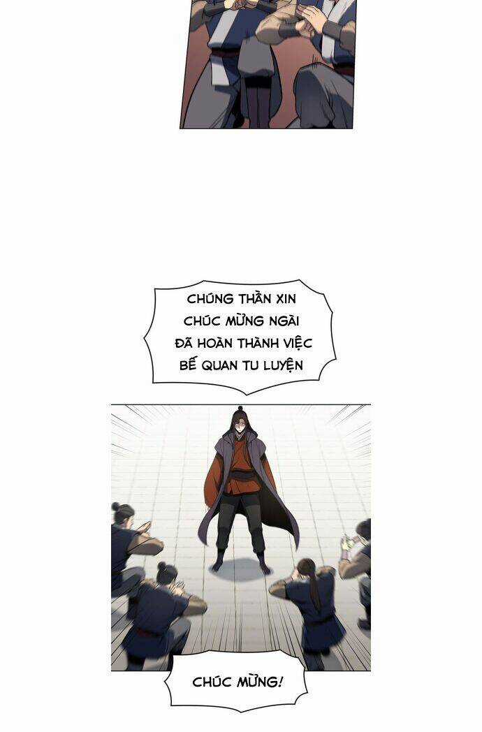 Thiên Ma Thần Quyết: Trùng Sinh Chapter 1 trang 77