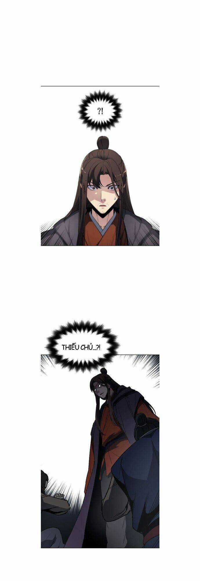 Thiên Ma Thần Quyết: Trùng Sinh Chapter 1 trang 78