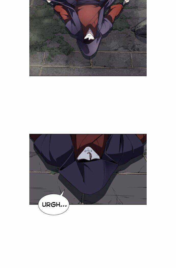 Thiên Ma Thần Quyết: Trùng Sinh Chapter 1 trang 8