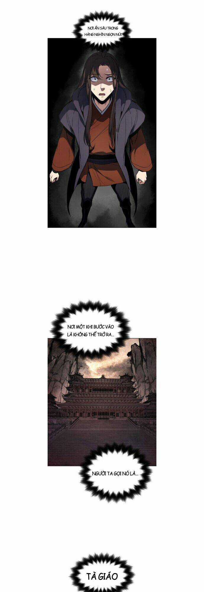 Thiên Ma Thần Quyết: Trùng Sinh Chapter 1 trang 81