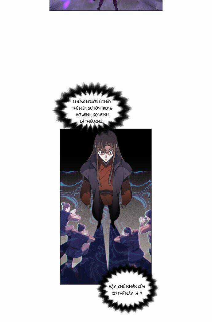 Thiên Ma Thần Quyết: Trùng Sinh Chapter 1 trang 83