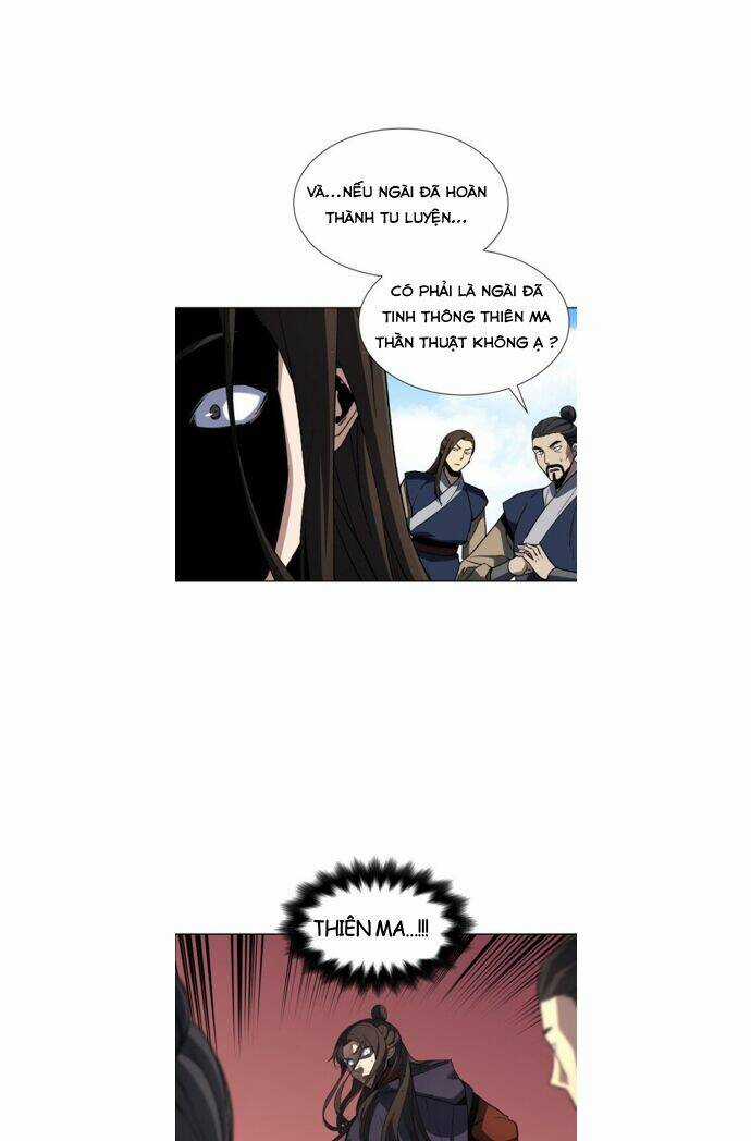 Thiên Ma Thần Quyết: Trùng Sinh Chapter 1 trang 85