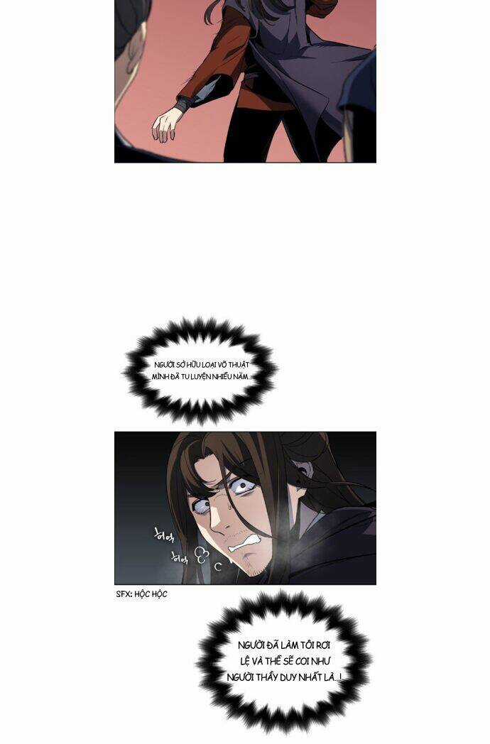 Thiên Ma Thần Quyết: Trùng Sinh Chapter 1 trang 86