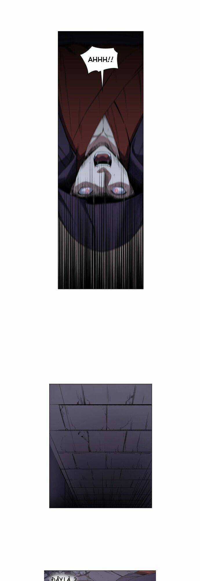 Thiên Ma Thần Quyết: Trùng Sinh Chapter 1 trang 9