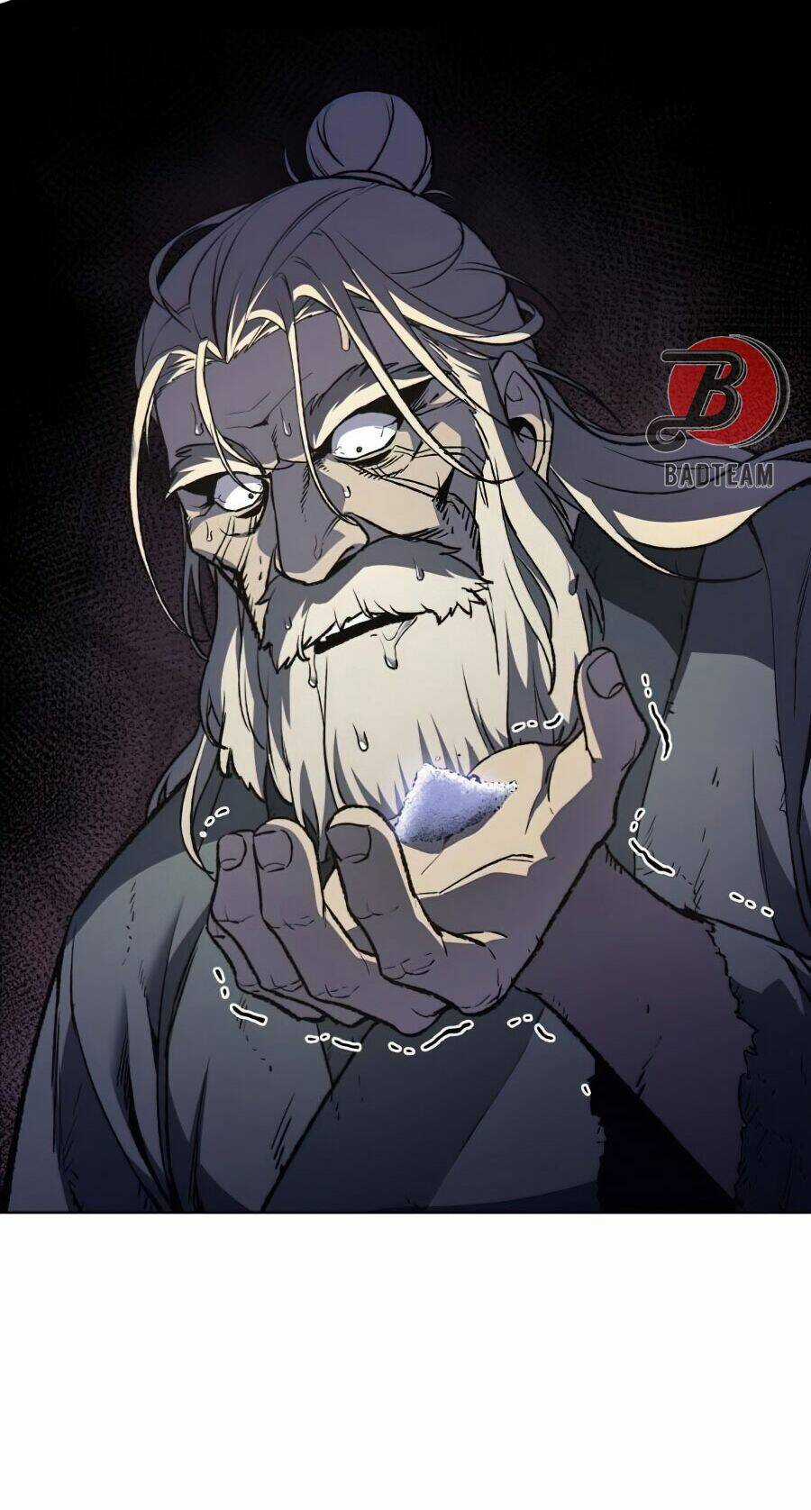 Thiên Ma Thần Quyết: Trùng Sinh Chapter 10 trang 102