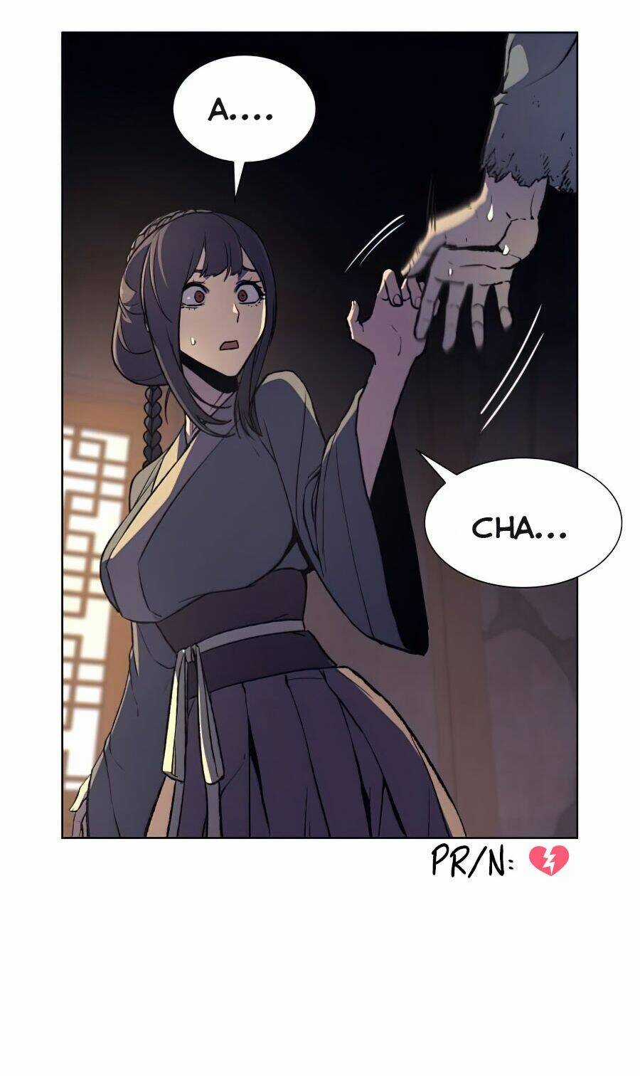 Thiên Ma Thần Quyết: Trùng Sinh Chapter 10 trang 104
