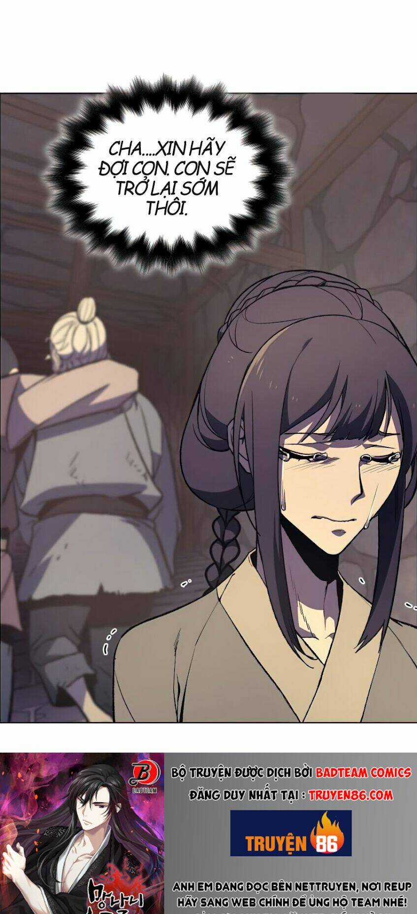 Thiên Ma Thần Quyết: Trùng Sinh Chapter 10 trang 107