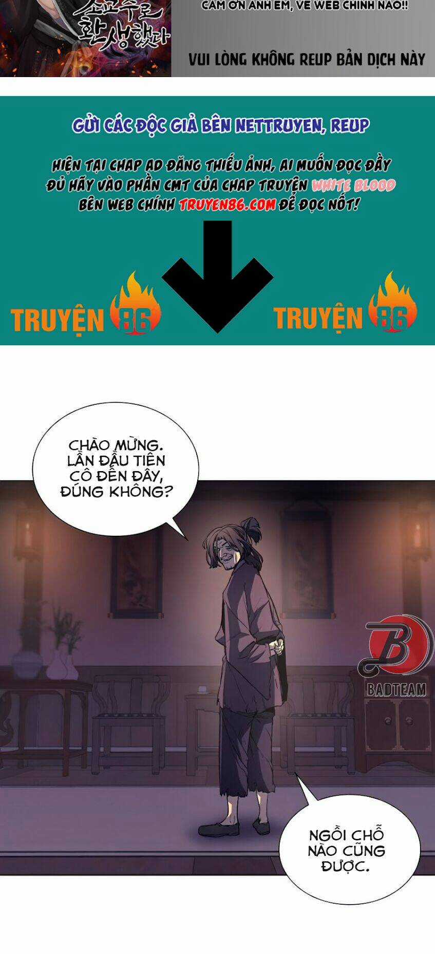 Thiên Ma Thần Quyết: Trùng Sinh Chapter 10 trang 108